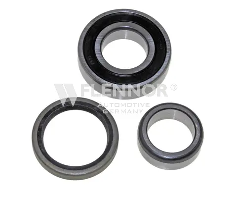 Wheel Bearing Kit (FR941721)