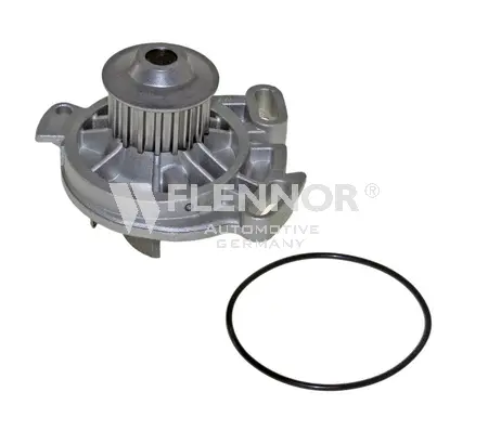 Water Pump, engine cooling (FWP70938)