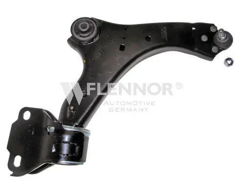 Control/Trailing Arm, wheel suspension (FL10153-G)