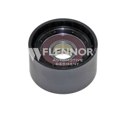 Deflection/Guide Pulley, V-ribbed belt (FU99335)