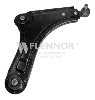 Control/Trailing Arm, wheel suspension (FL737-G)