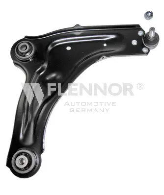 Control/Trailing Arm, wheel suspension (FL0950-G)