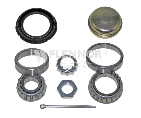 Wheel Bearing Kit (FR191997L)