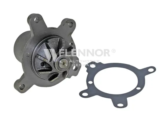 Water Pump, engine cooling
