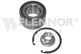 Wheel Bearing Kit (FR930596)