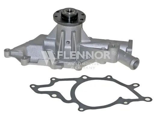 Water Pump, engine cooling (FWP70238)