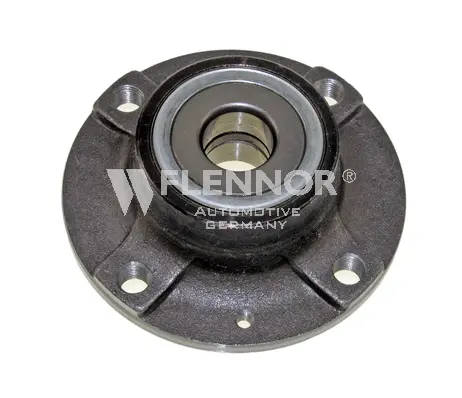 Wheel Bearing Kit (FR691236)