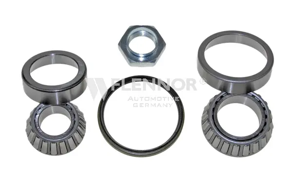 Wheel Bearing Kit (FR791475)