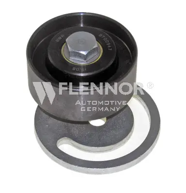 Tensioner Pulley, V-ribbed belt (FS21904)