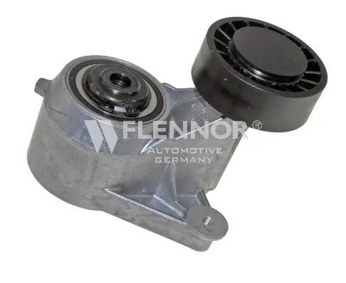 Tensioner Pulley, V-ribbed belt (FA99201)