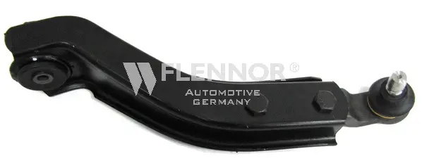 Control/Trailing Arm, wheel suspension (FL529-G)