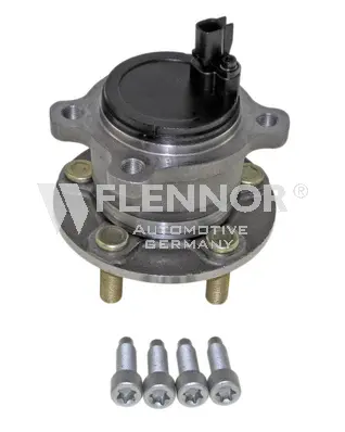 Wheel Bearing Kit (FR391128)