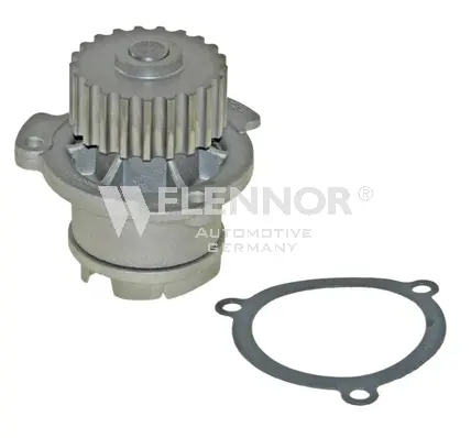 Water Pump, engine cooling (FWP70604)