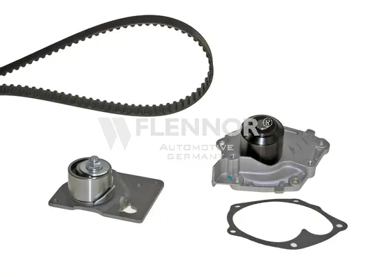 Water Pump & Timing Belt Kit (FP04509V)