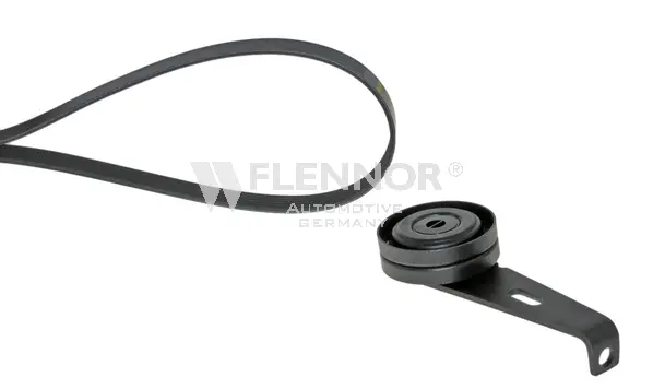 V-Ribbed Belt Set (F906PK1148)