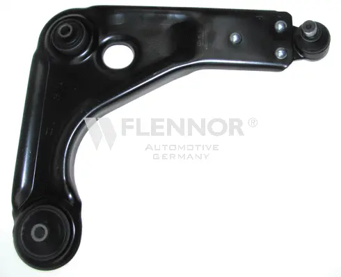 Control/Trailing Arm, wheel suspension (FL013-G)