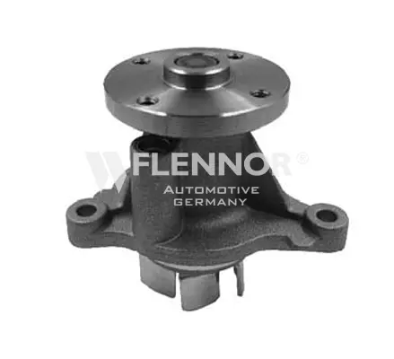 Water Pump, engine cooling (FWP70340)