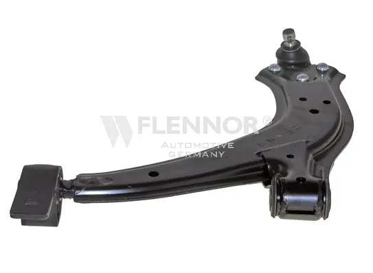 Control/Trailing Arm, wheel suspension (FL10502-G)