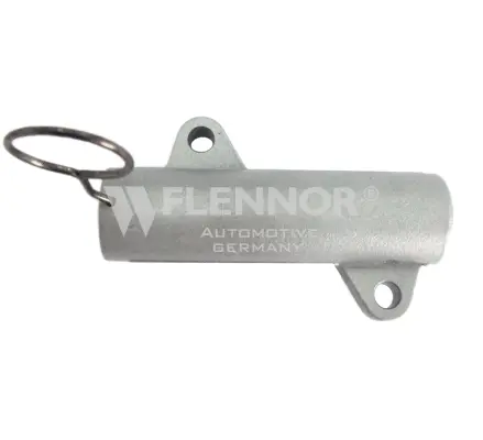 Vibration Damper, timing belt (FD99765)