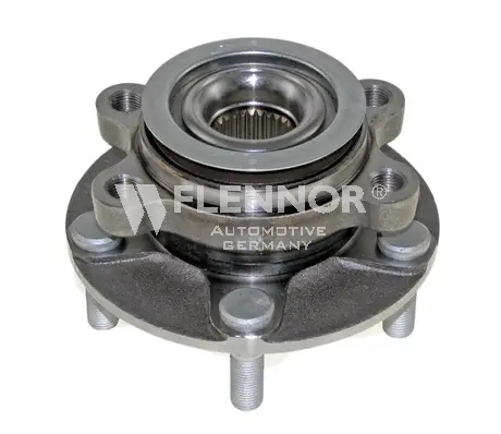 Wheel Bearing Kit (FR950459)