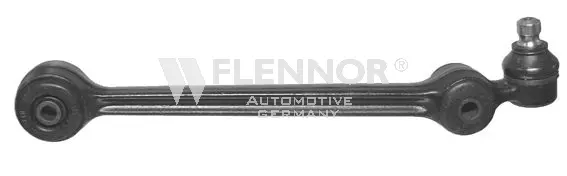 Control/Trailing Arm, wheel suspension (FL924-F)