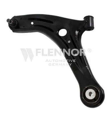 Control/Trailing Arm, wheel suspension (FL10299-G)