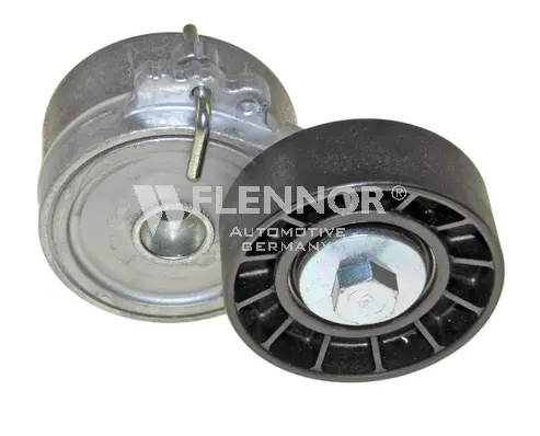 Tensioner Pulley, V-ribbed belt (FA22922)