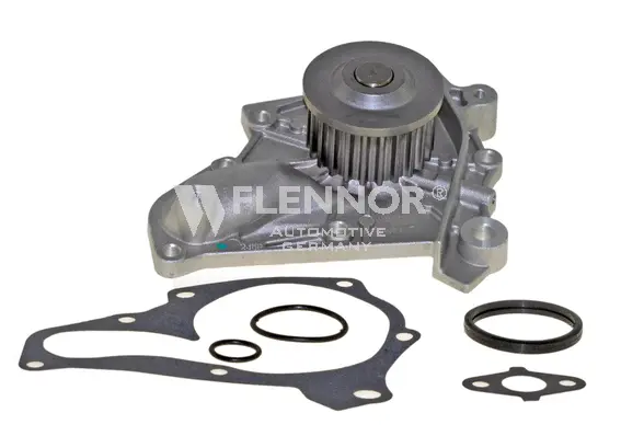 Water Pump, engine cooling (FWP70896)