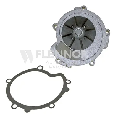 Water Pump, engine cooling (FWP70298)