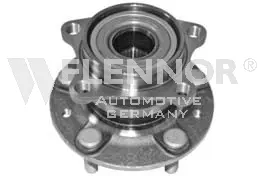 Wheel Bearing Kit (FR931293)