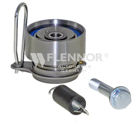 Tensioner Pulley, timing belt