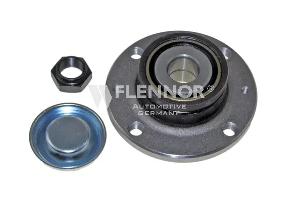 Wheel Bearing Kit (FR691140)