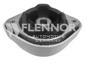 Mounting, automatic transmission (FL4465-J)