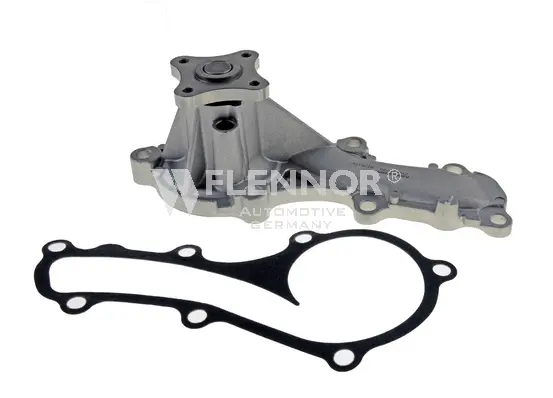 Water Pump, engine cooling (FWP70734)
