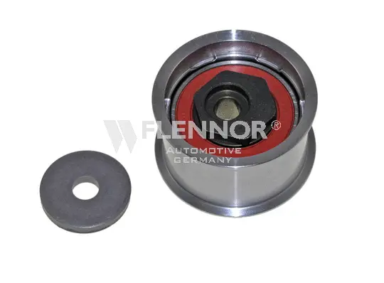 Deflection/Guide Pulley, timing belt (FU14499)
