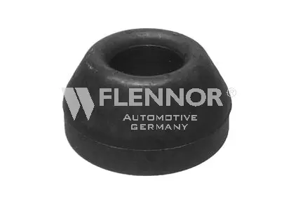 Mounting, control/trailing arm (FL3924-J)