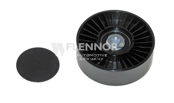 Deflection/Guide Pulley, V-ribbed belt (FS20993)