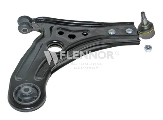 Control/Trailing Arm, wheel suspension (FL0141-G)