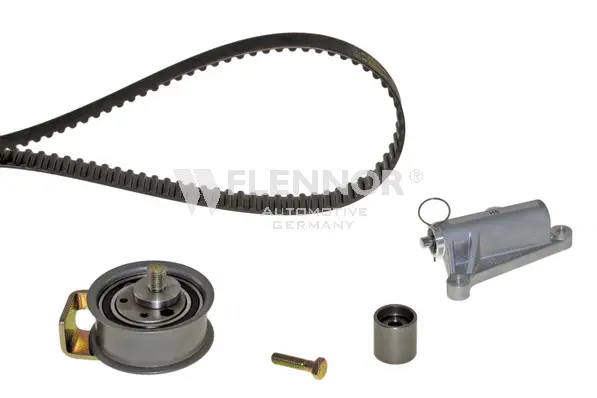 Timing Belt Kit (F914381V)
