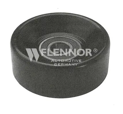Deflection/Guide Pulley, V-ribbed belt (FS99250)