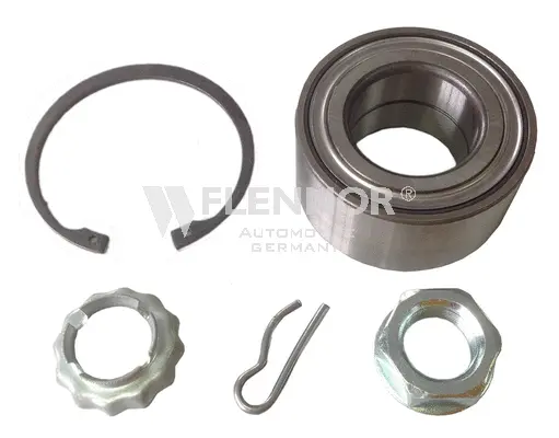 Wheel Bearing Kit (FR670292L)