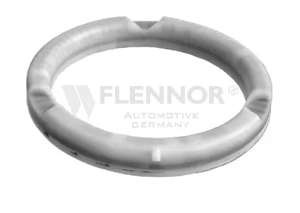Rolling Bearing, suspension strut support mount (FL2997-J)