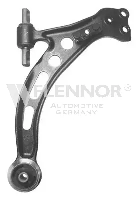 Control/Trailing Arm, wheel suspension (FL729-G)