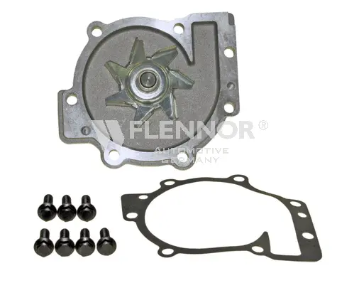 Water Pump, engine cooling (FWP70468)