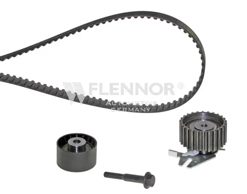 Timing Belt Kit (F924499V)