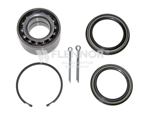Wheel Bearing Kit (FR950368)
