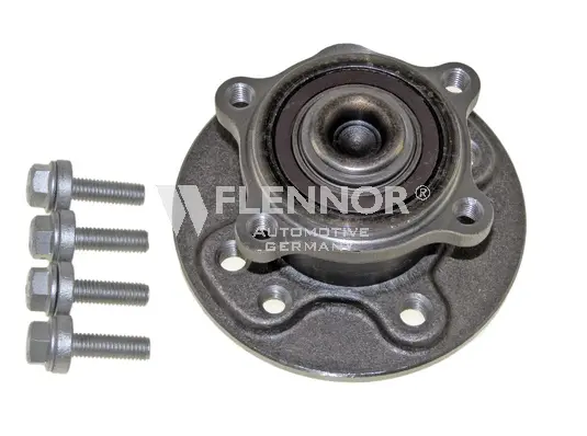 Wheel Bearing Kit (FR591052)
