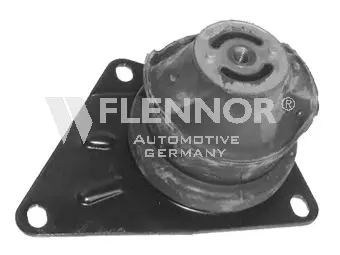 Mounting, engine (FL4439-J)