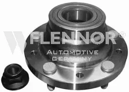 Wheel Bearing Kit (FR391486)