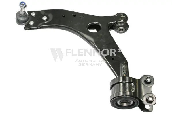 Control/Trailing Arm, wheel suspension (FL0025-G)